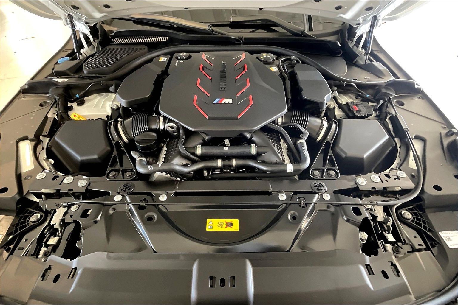 New 2026 BMW M5 Sedan in Arlington #TCW34425 | BMW of Arlington